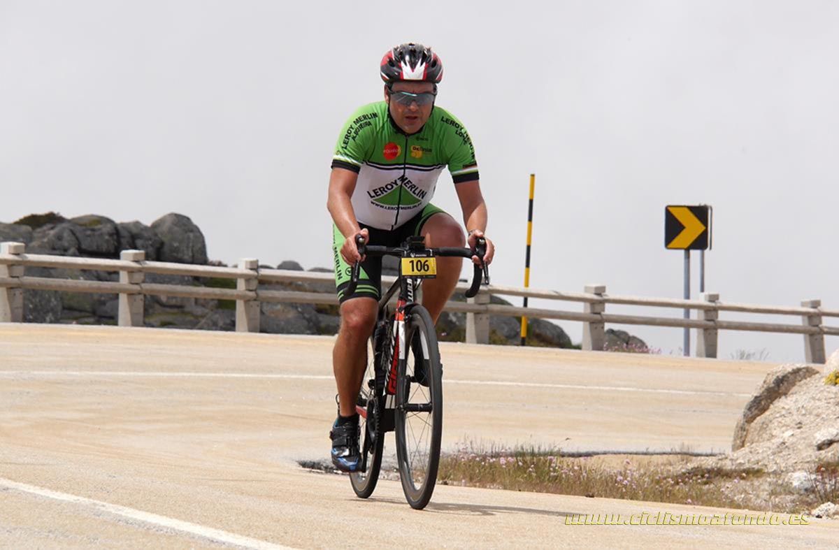Gran Fondo Serra da Estrela 8