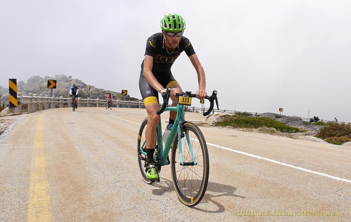 Gran Fondo Serra da Estrela 8