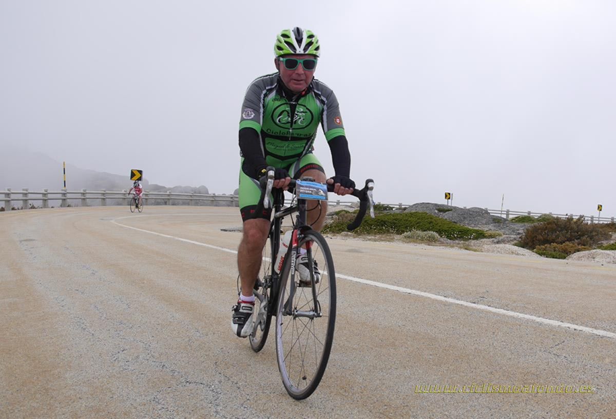 Gran Fondo Serra da Estrela 7