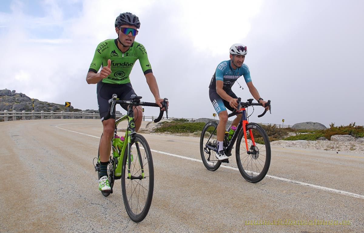 Gran Fondo Serra da Estrela 7