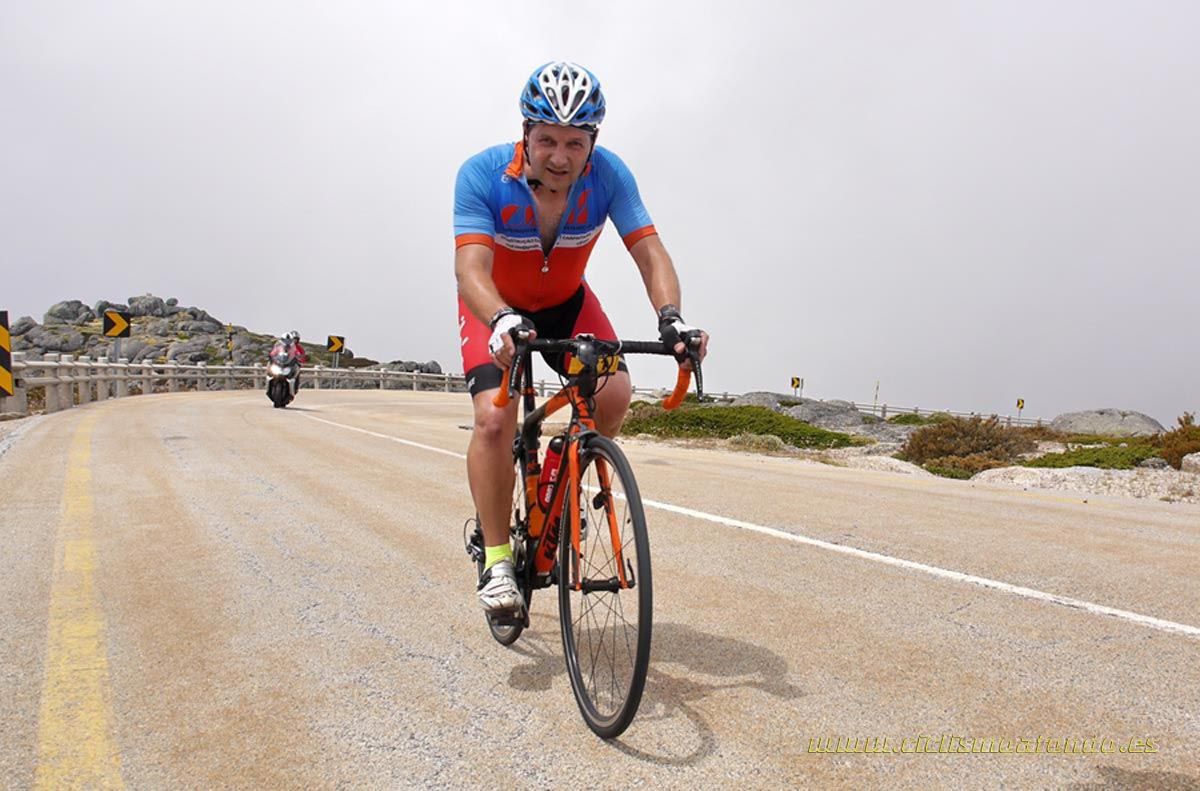 Gran Fondo Serra da Estrela 8