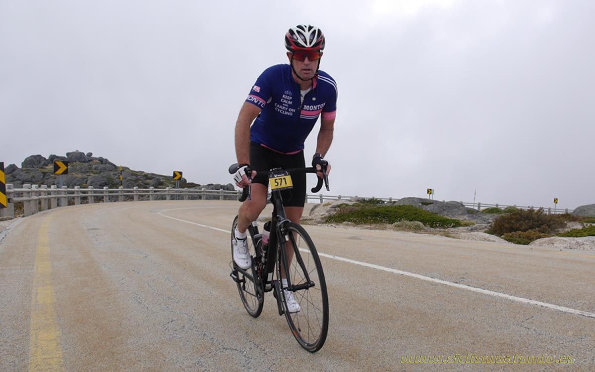 Gran Fondo Serra da Estrela 6