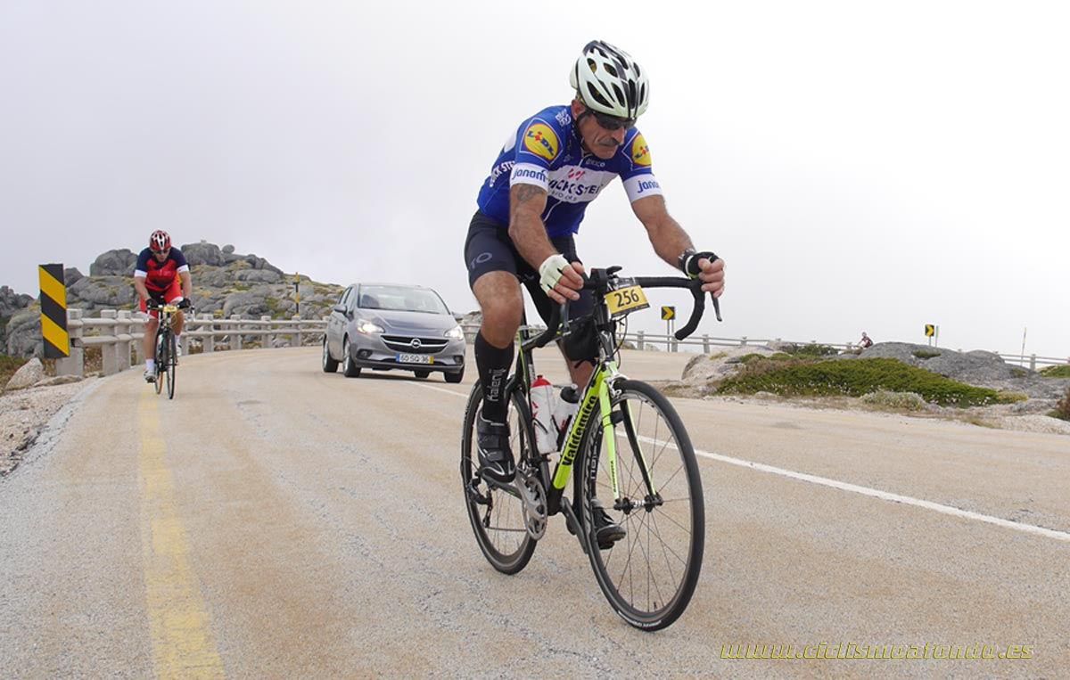 Gran Fondo Serra da Estrela 7