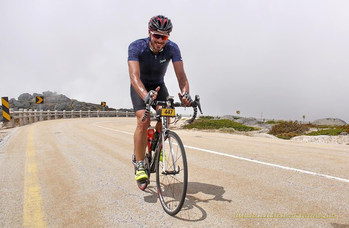Gran Fondo Serra da Estrela 8