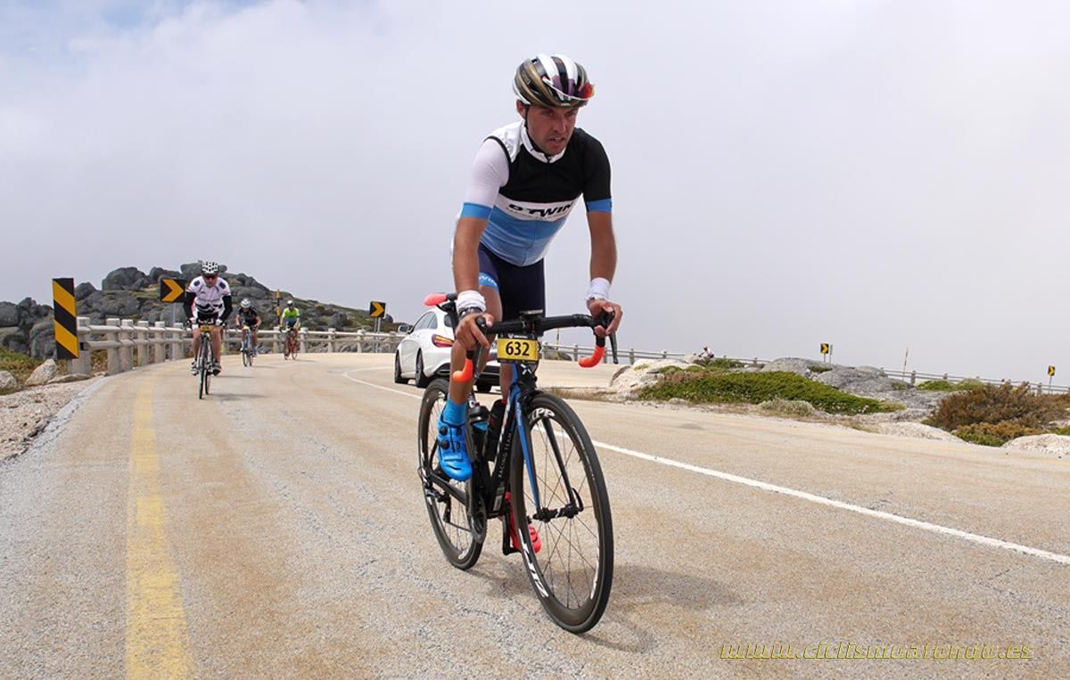 Gran Fondo Serra da Estrela 8