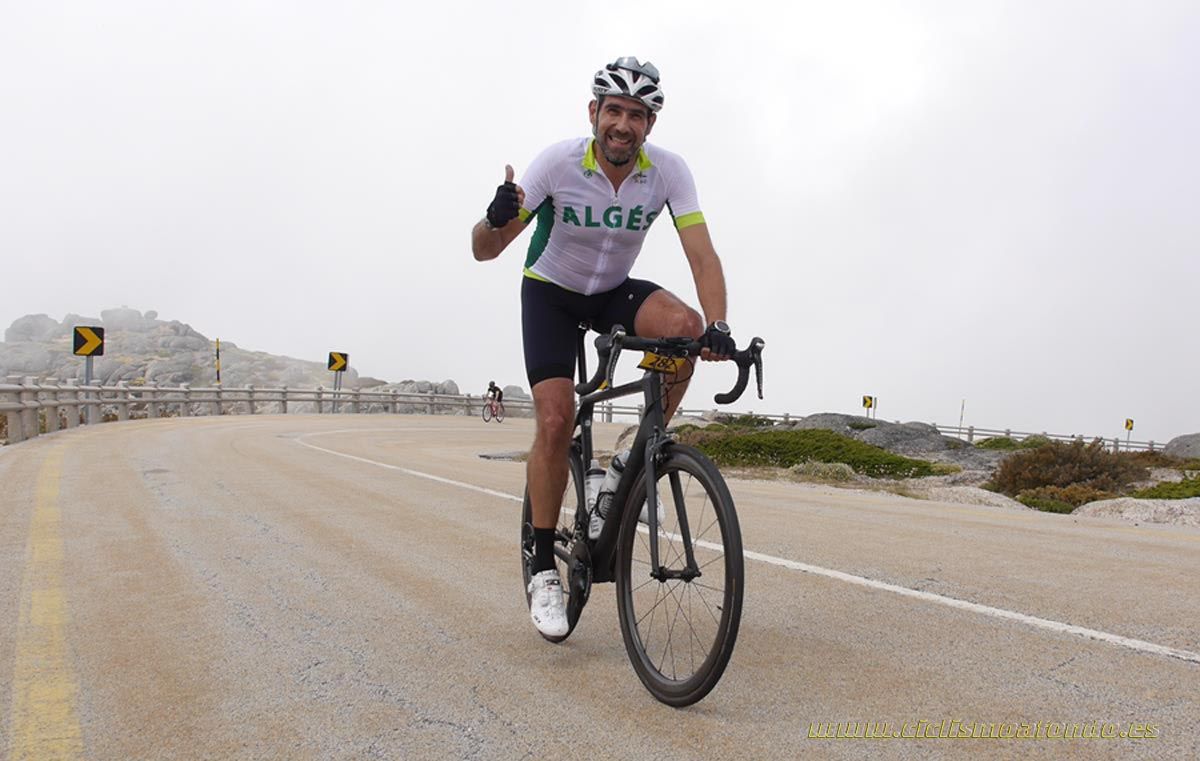 Gran Fondo Serra da Estrela 7