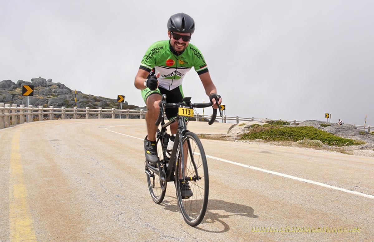 Gran Fondo Serra da Estrela 8