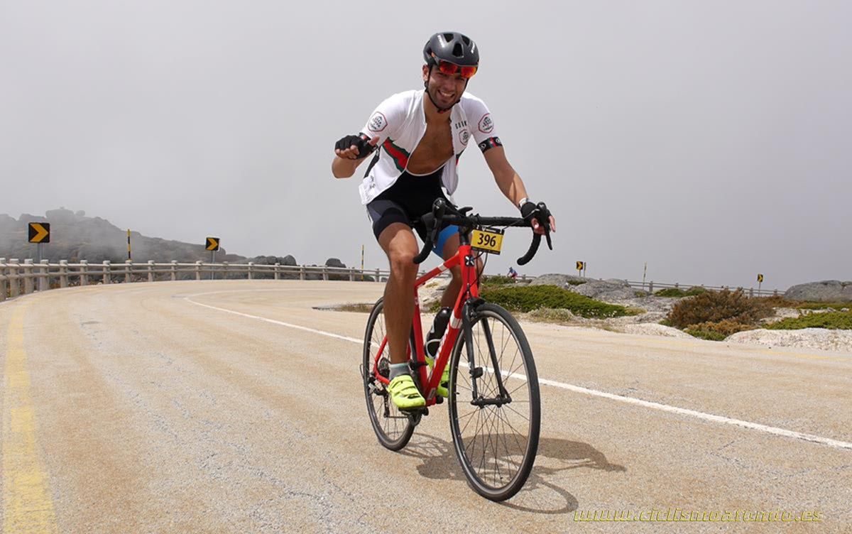 Gran Fondo Serra da Estrela 8