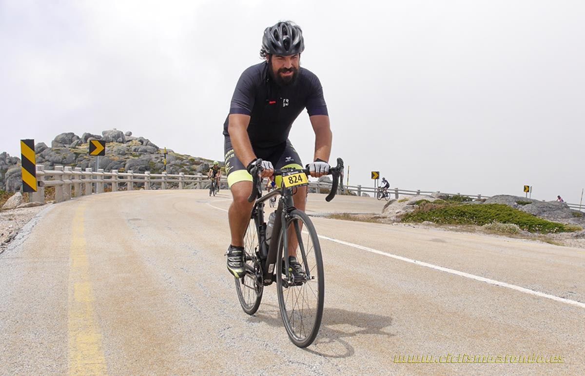 Gran Fondo Serra da Estrela 8