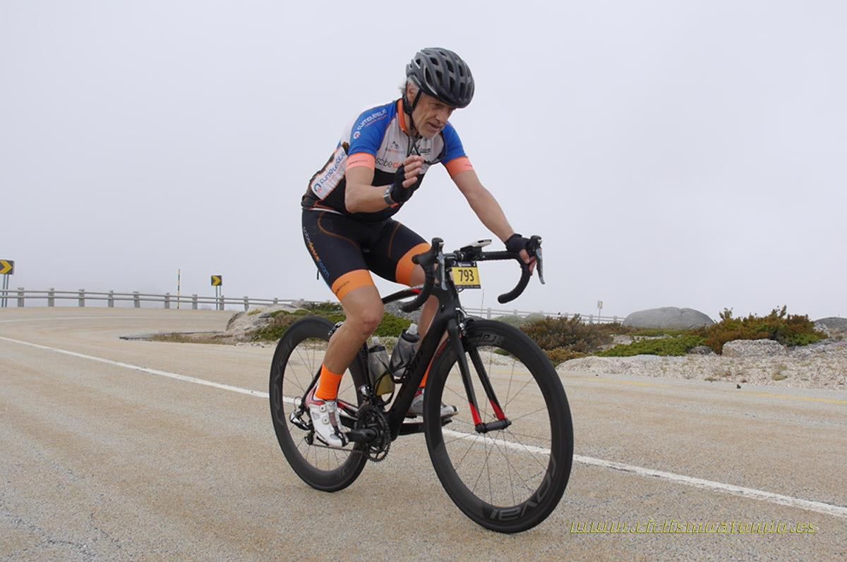Gran Fondo Serra da Estrela 7