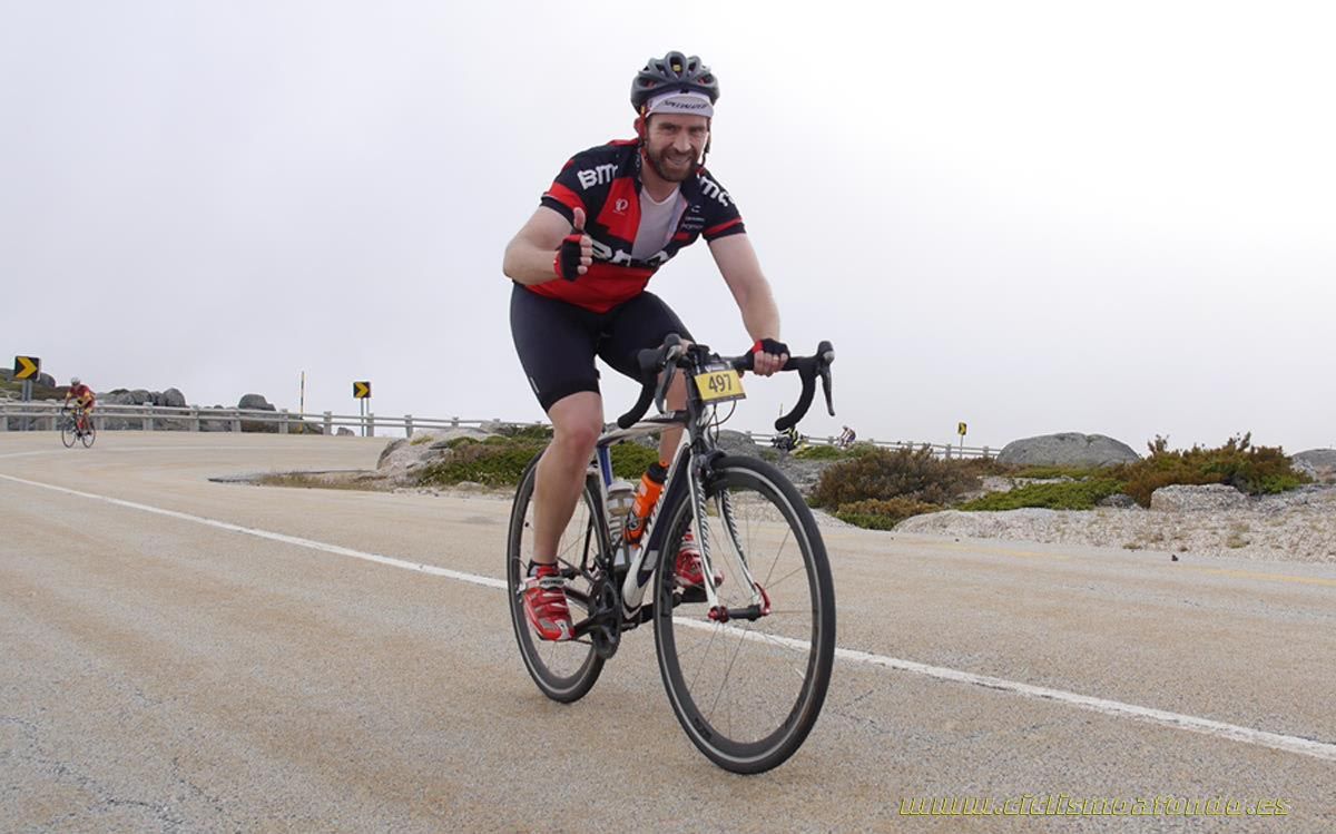 Gran Fondo Serra da Estrela 7