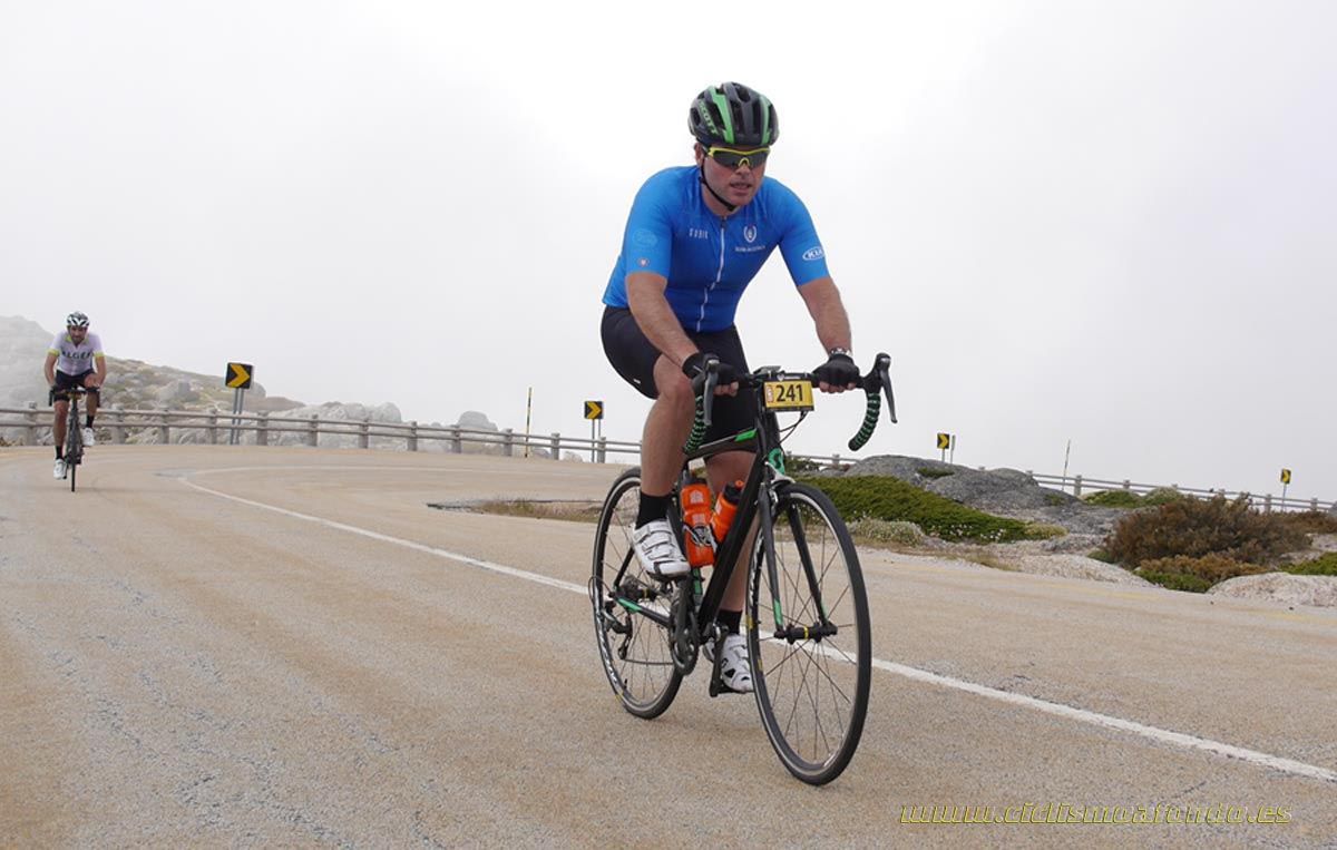Gran Fondo Serra da Estrela 7
