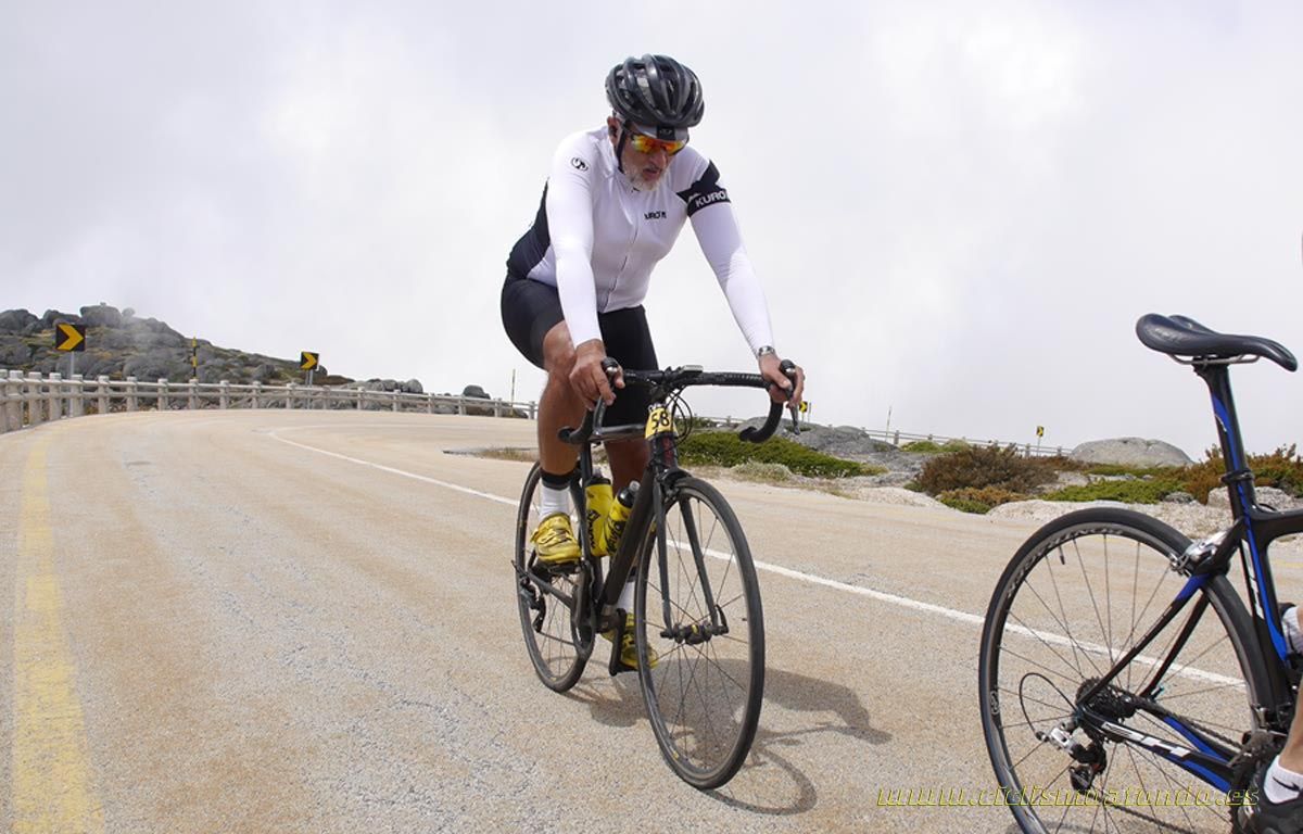 Gran Fondo Serra da Estrela 7