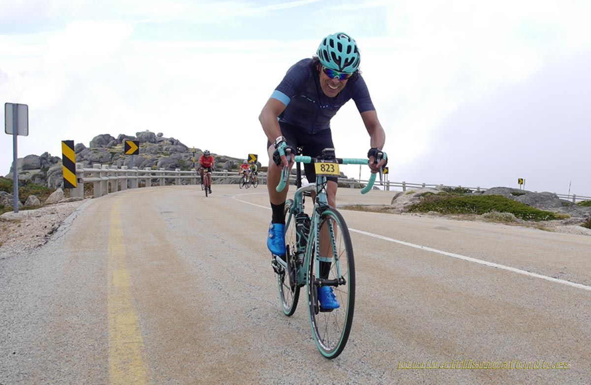 Gran Fondo Serra da Estrela 7