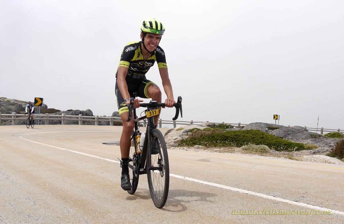 Gran Fondo Serra da Estrela 8