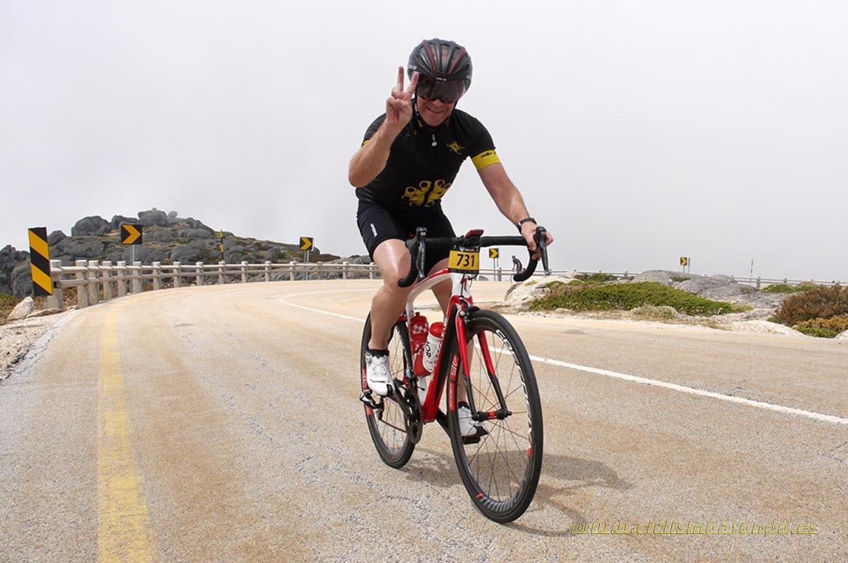 Gran Fondo Serra da Estrela 7