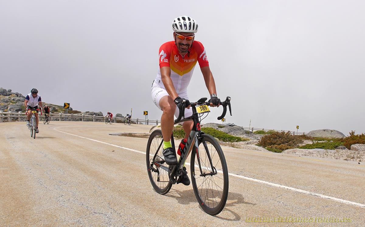 Gran Fondo Serra da Estrela 7