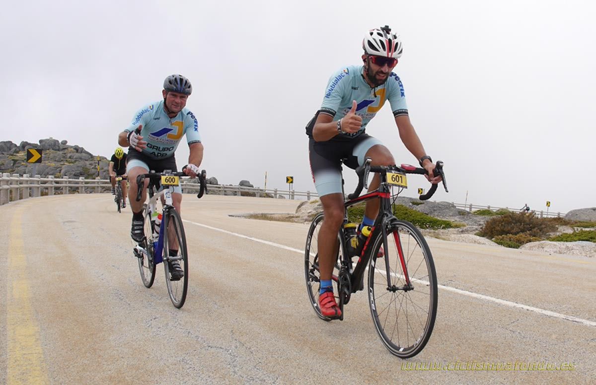 Gran Fondo Serra da Estrela 9