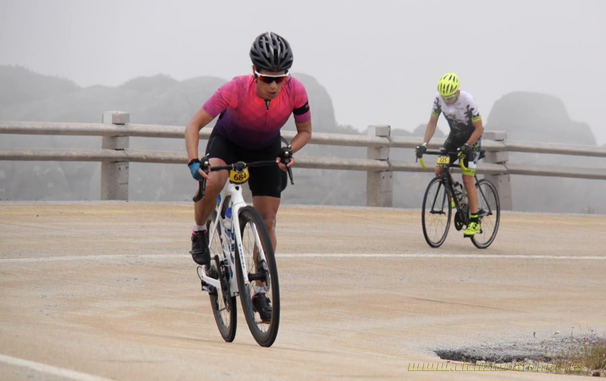 Gran Fondo Serra da Estrela 9