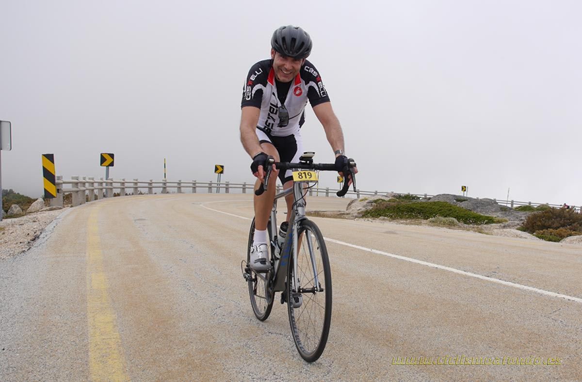 Gran Fondo Serra da Estrela 9