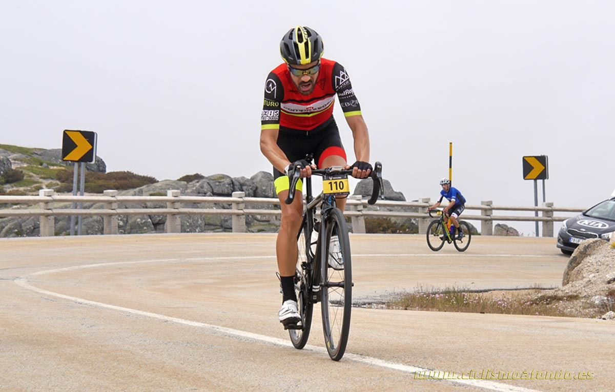 Gran Fondo Serra da Estrela 9