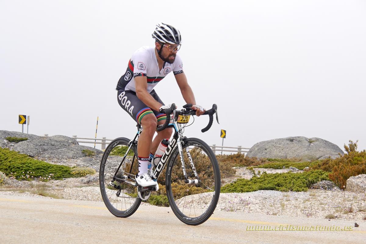 Gran Fondo Serra da Estrela 9