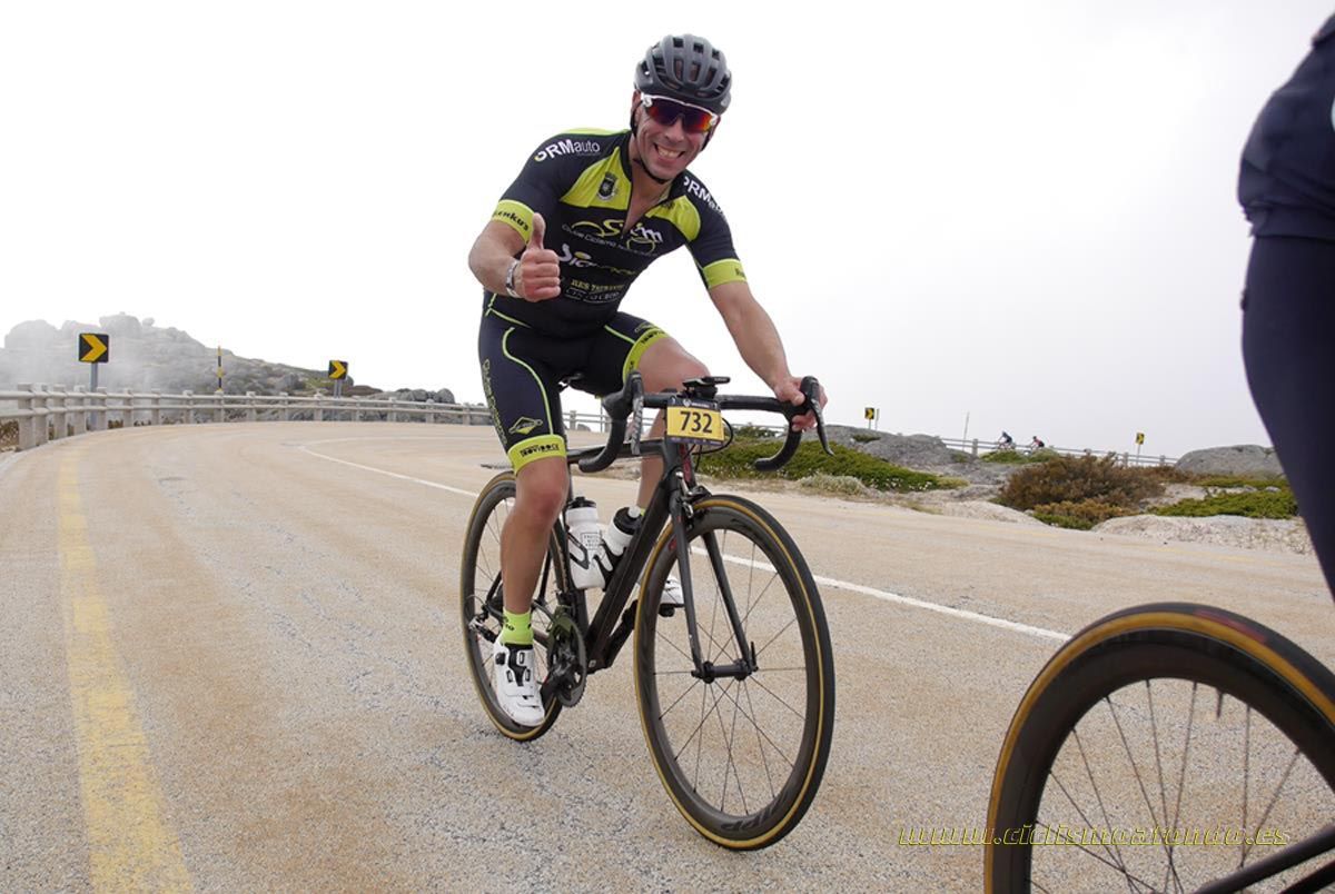Gran Fondo Serra da Estrela 9