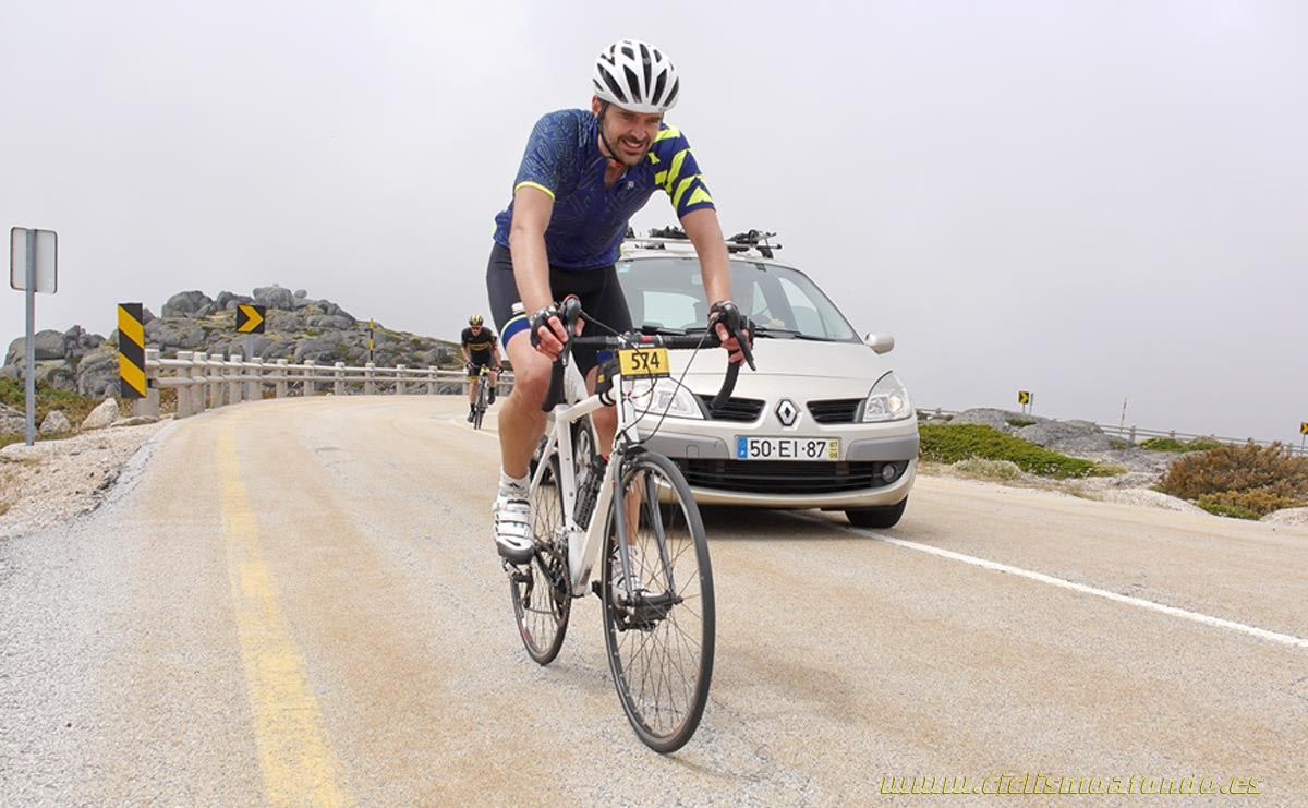 Gran Fondo Serra da Estrela 8