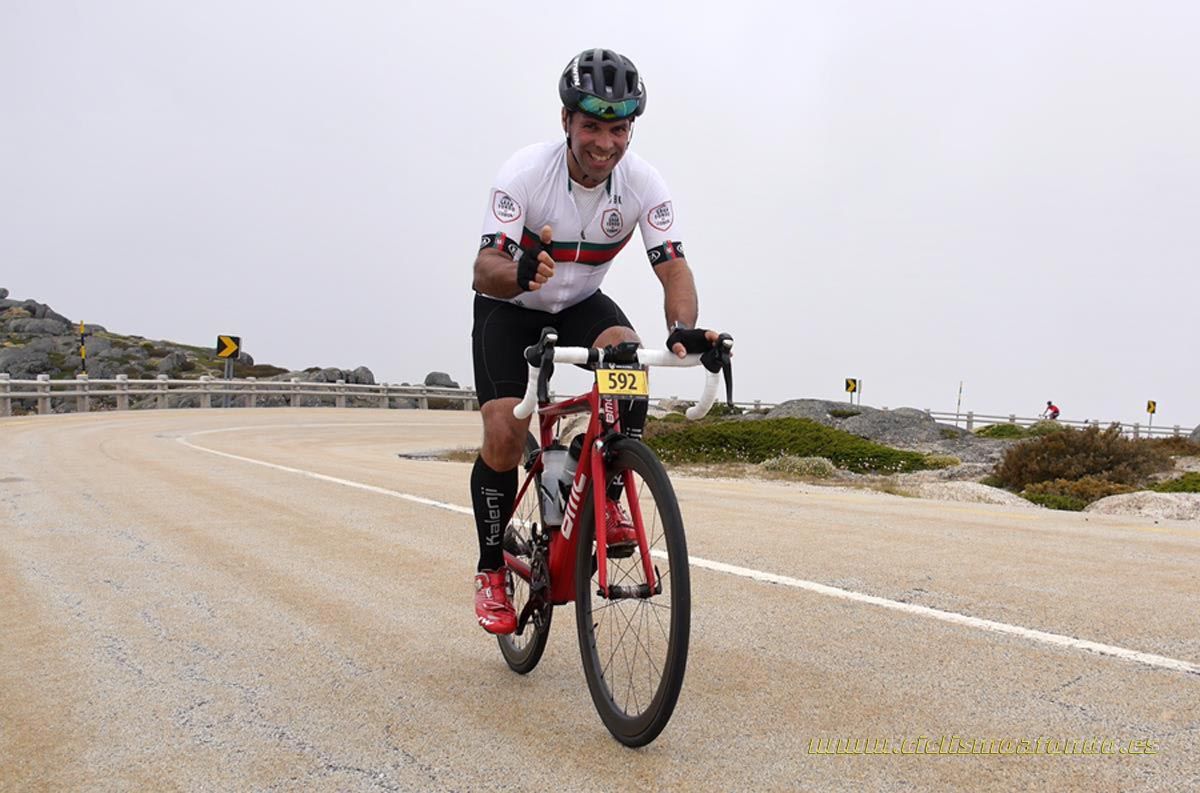 Gran Fondo Serra da Estrela 9