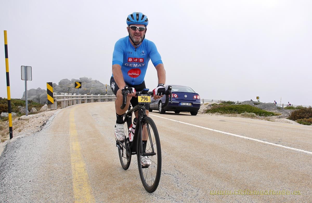 Gran Fondo Serra da Estrela 10
