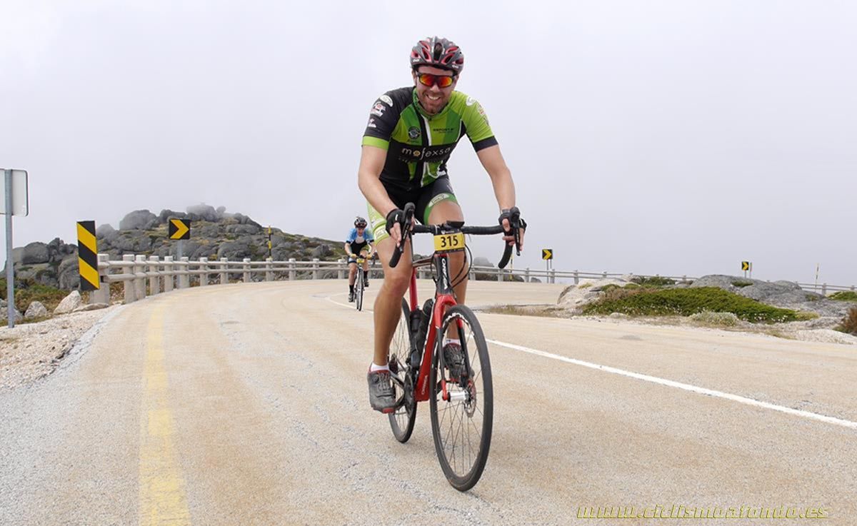 Gran Fondo Serra da Estrela 8