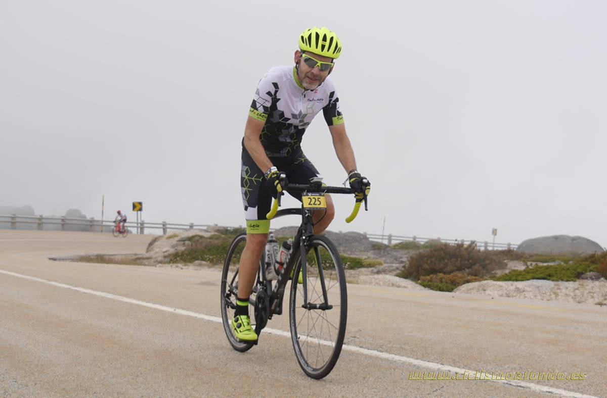 Gran Fondo Serra da Estrela 9