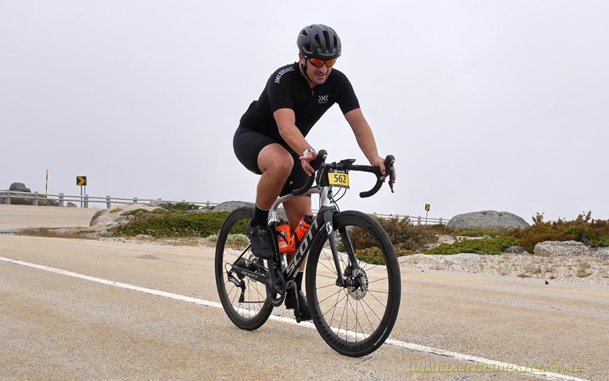 Gran Fondo Serra da Estrela 10