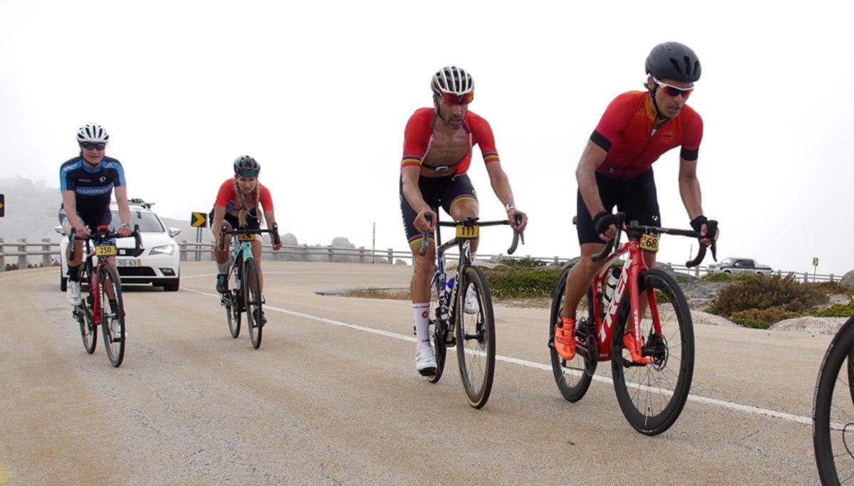 Gran Fondo Serra da Estrela 9