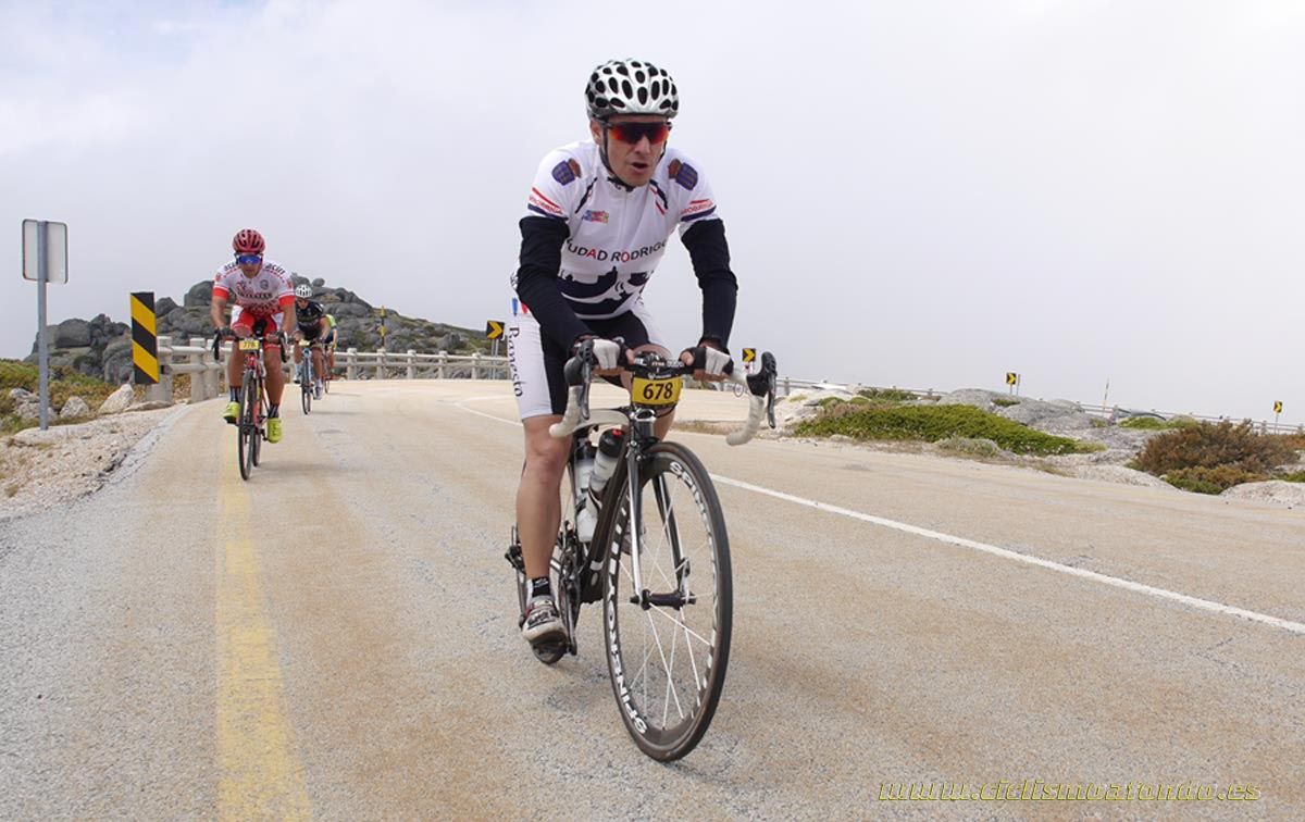 Gran Fondo Serra da Estrela 8