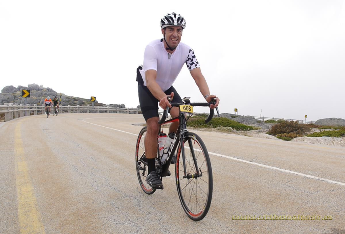 Gran Fondo Serra da Estrela 9