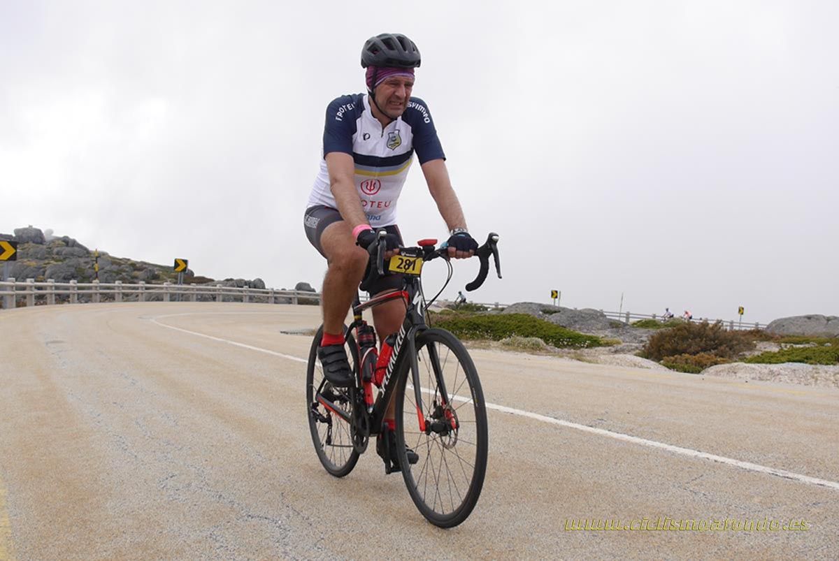 Gran Fondo Serra da Estrela 9