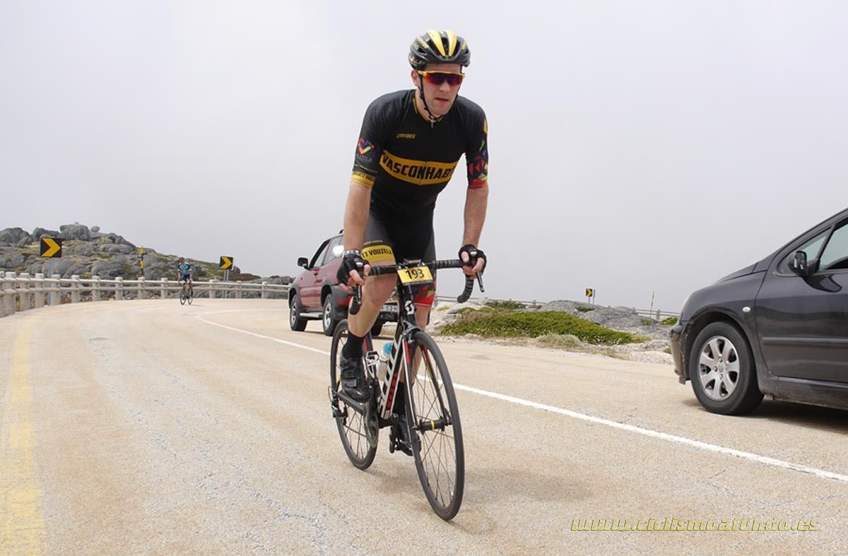 Gran Fondo Serra da Estrela 8
