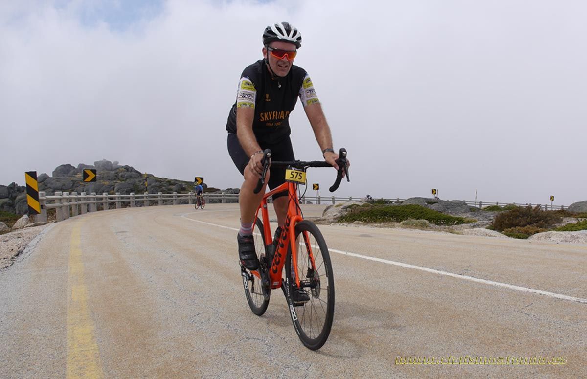 Gran Fondo Serra da Estrela 8