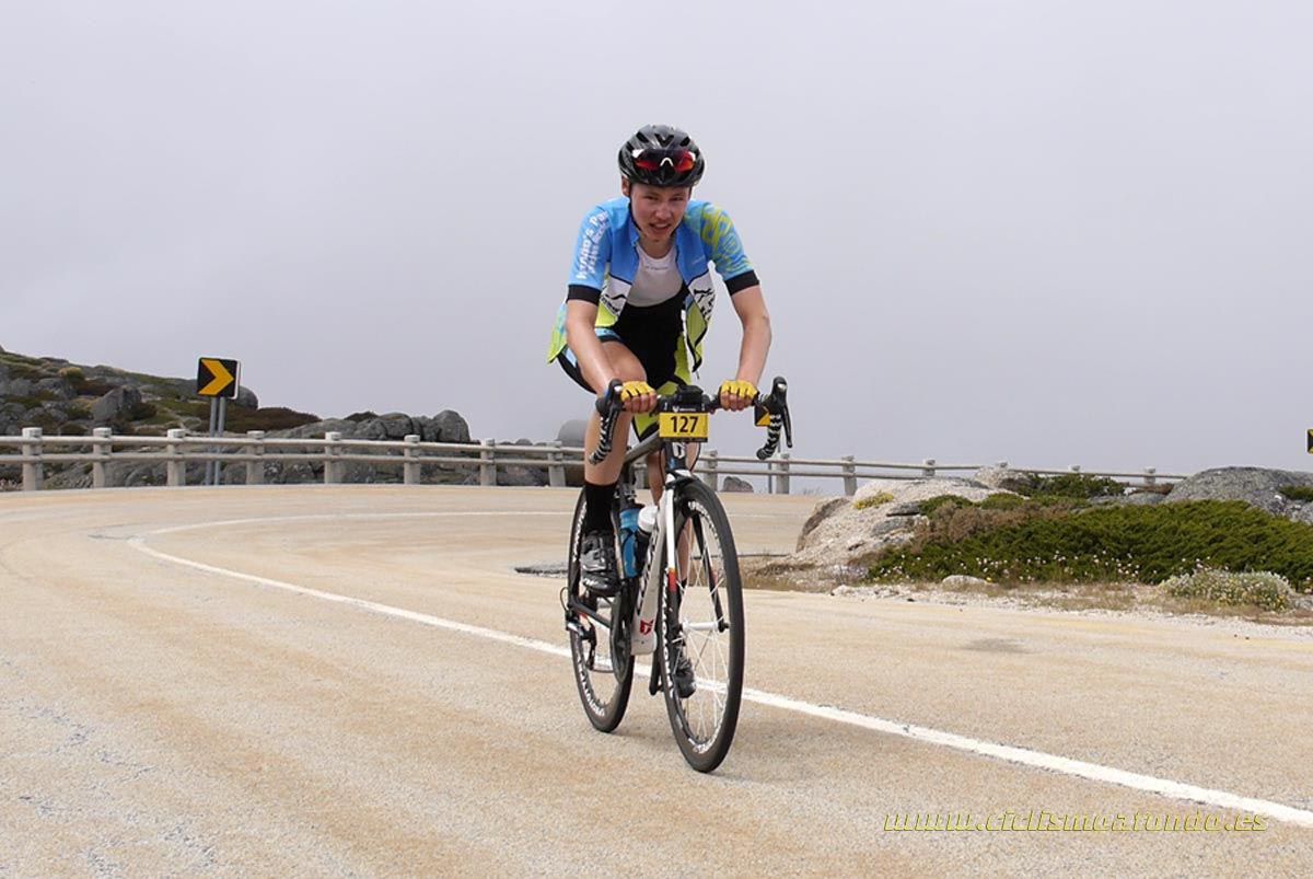 Gran Fondo Serra da Estrela 8