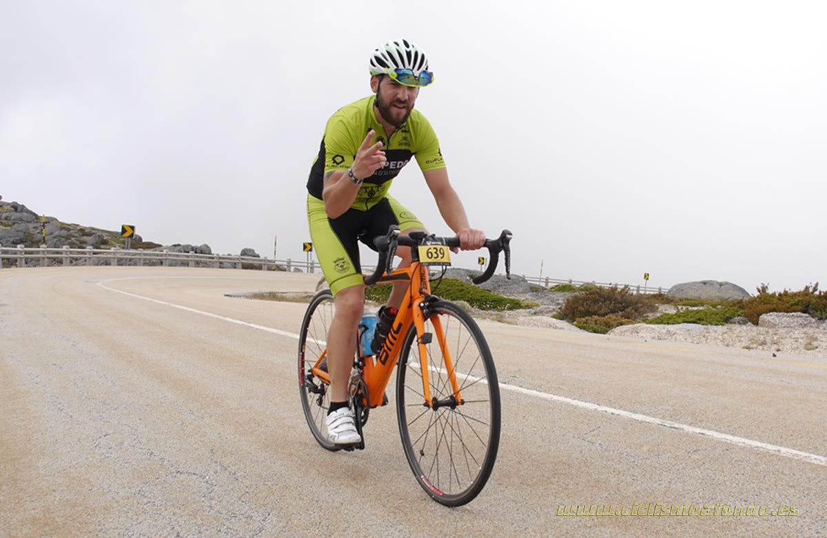Gran Fondo Serra da Estrela 9