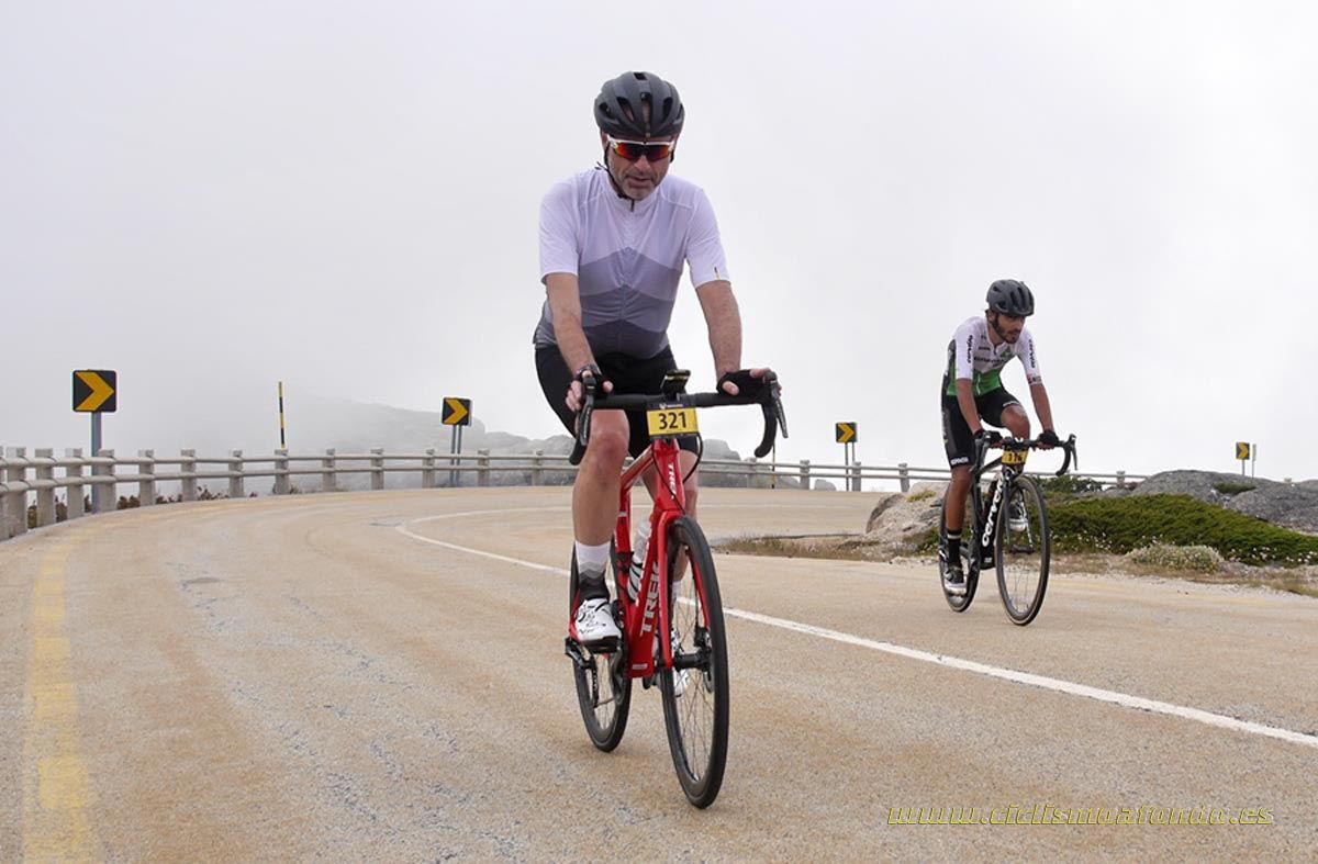 Gran Fondo Serra da Estrela 9