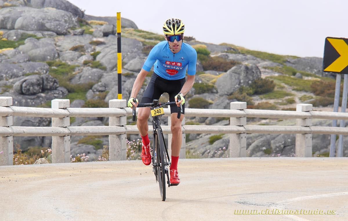 Gran Fondo Serra da Estrela 8