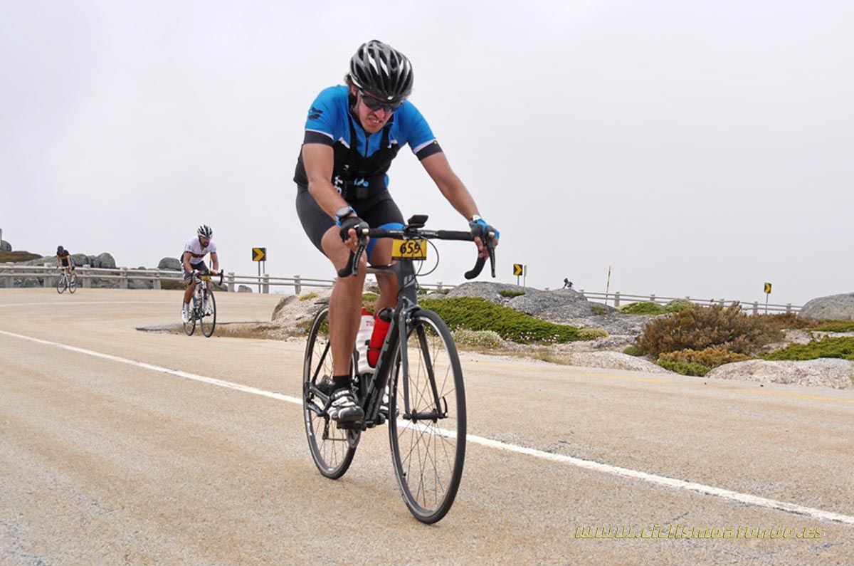 Gran Fondo Serra da Estrela 9