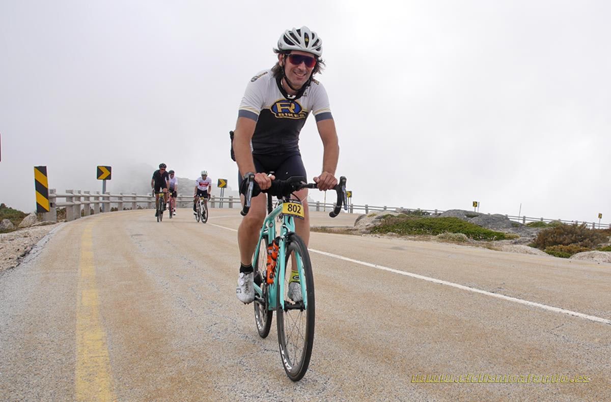 Gran Fondo Serra da Estrela 9