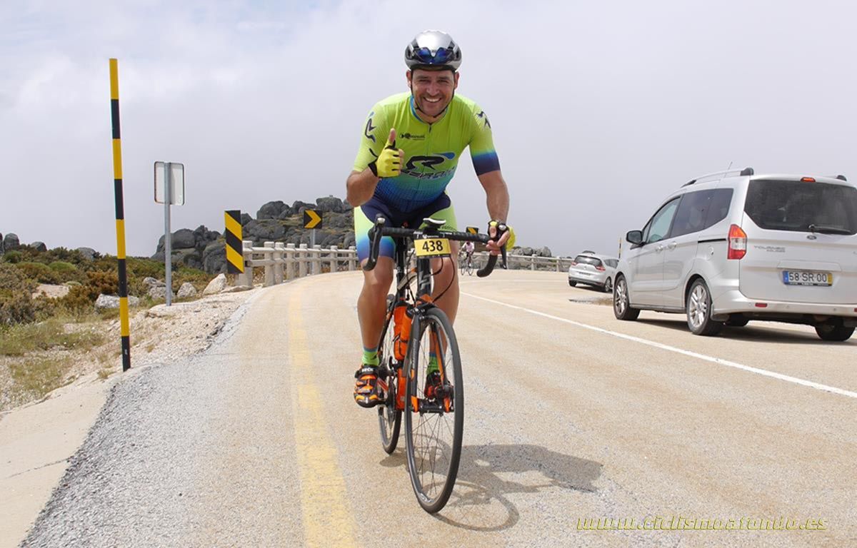 Gran Fondo Serra da Estrela 8