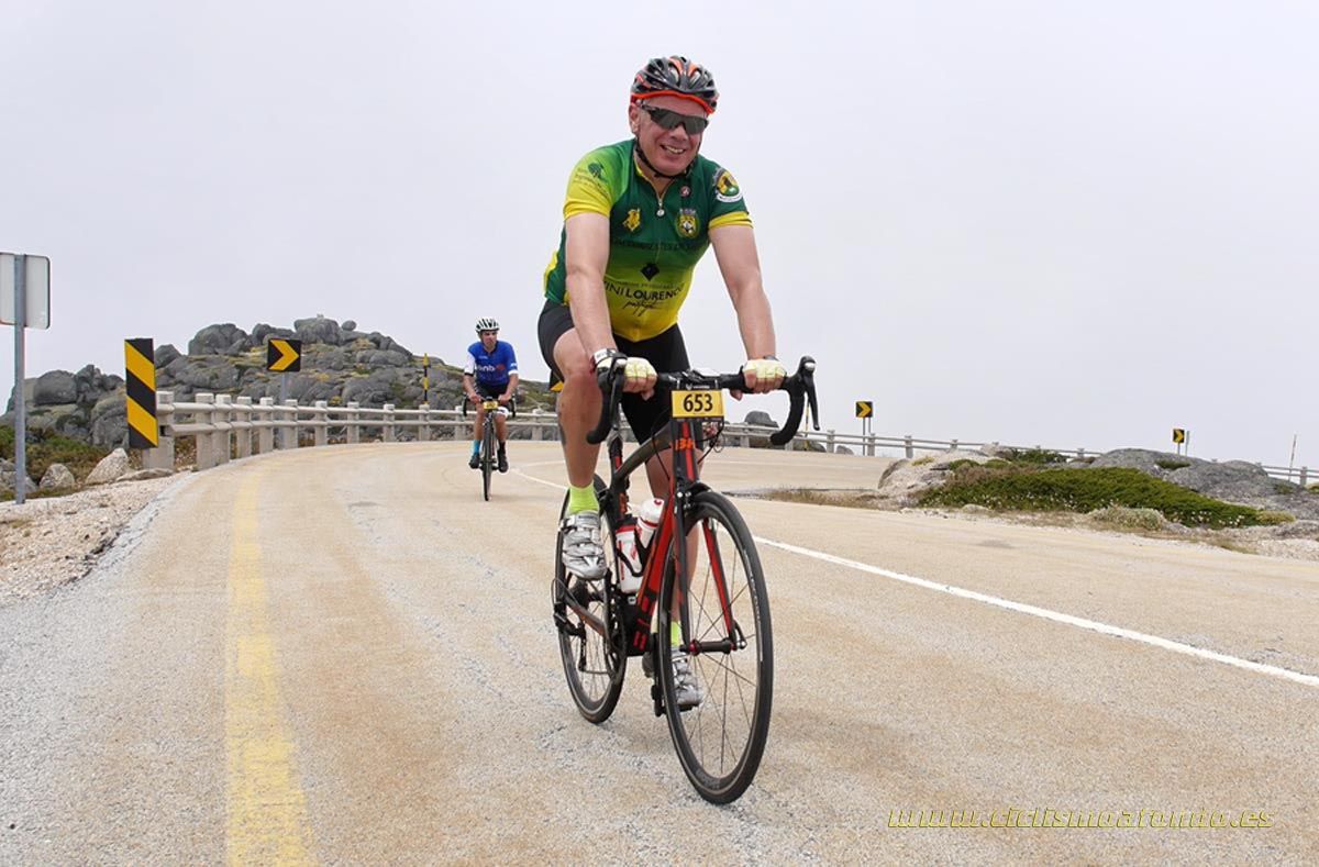 Gran Fondo Serra da Estrela 9
