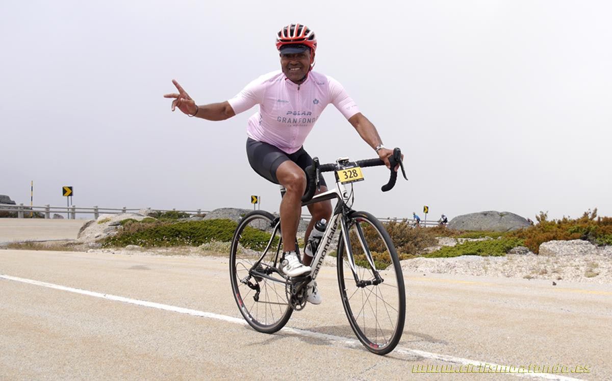 Gran Fondo Serra da Estrela 8