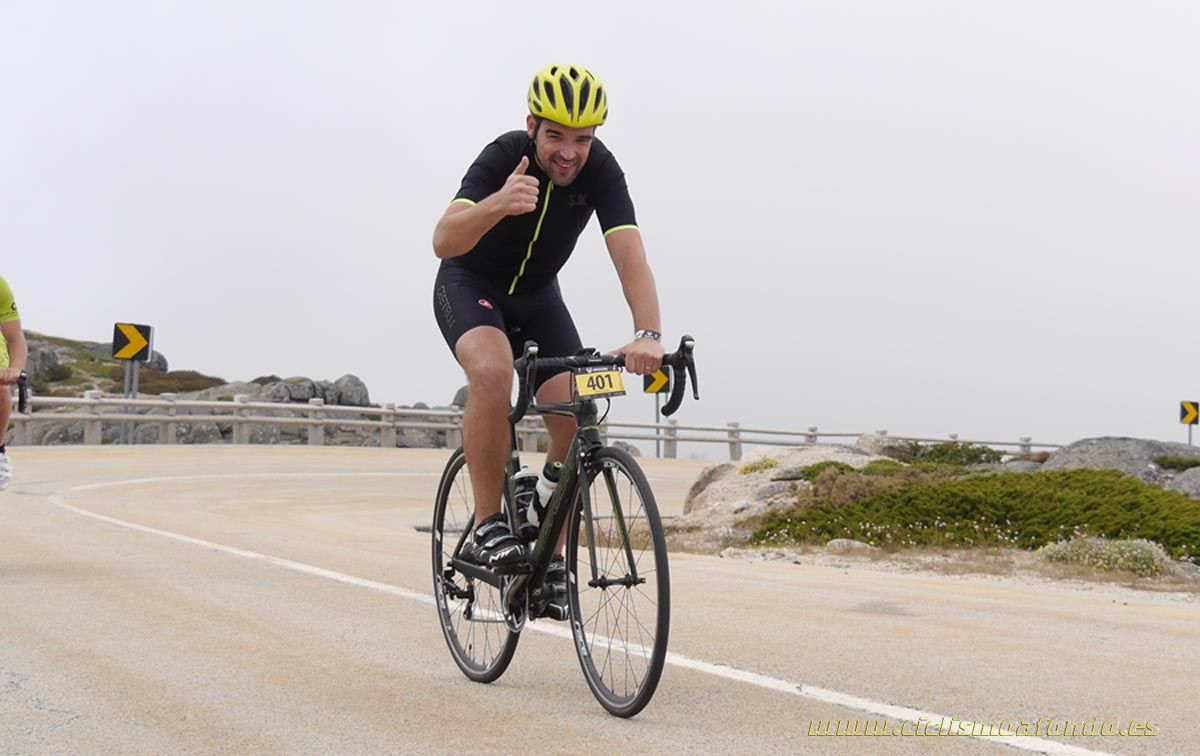 Gran Fondo Serra da Estrela 9