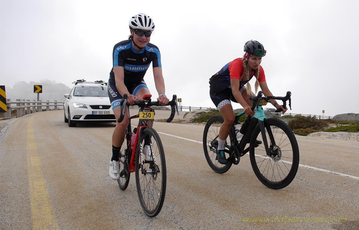 Gran Fondo Serra da Estrela 9